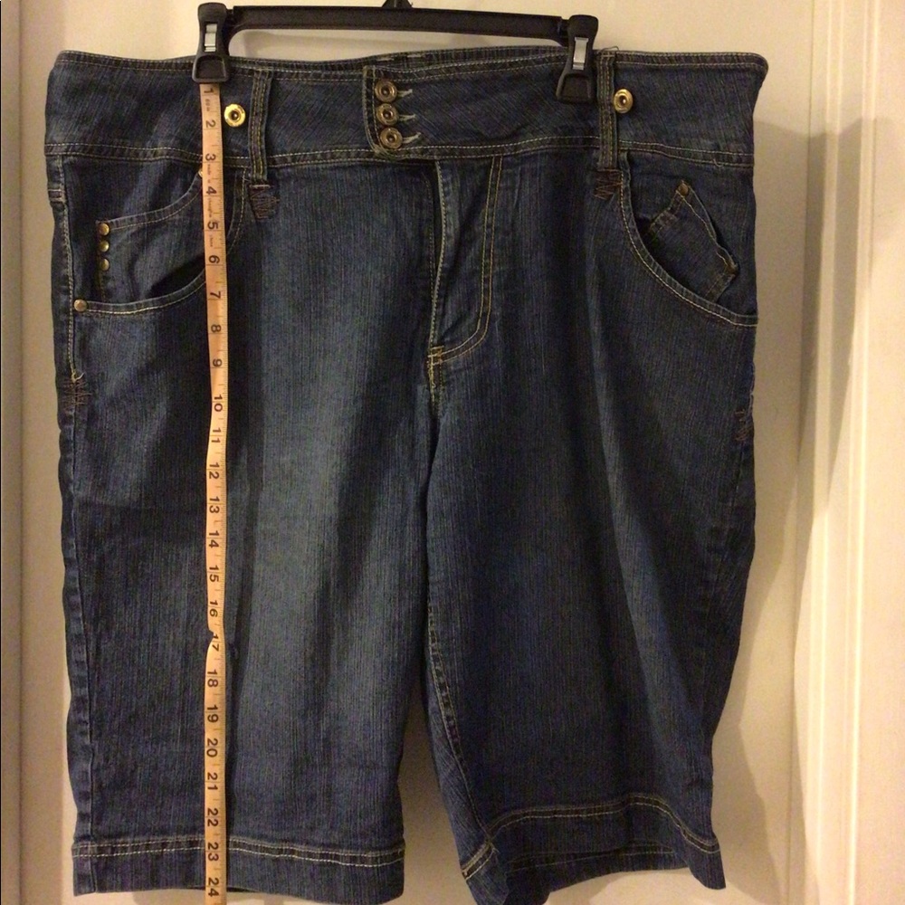 Apollo jeans shorts